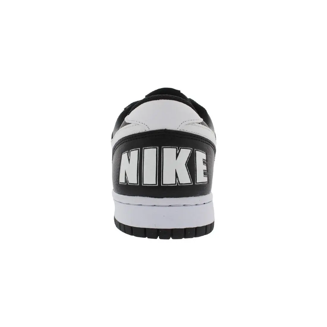 Nike shoes - Nike Big Nike - Big - 355152-016 - Black, Main: Black (UPC: 091201781140) 2