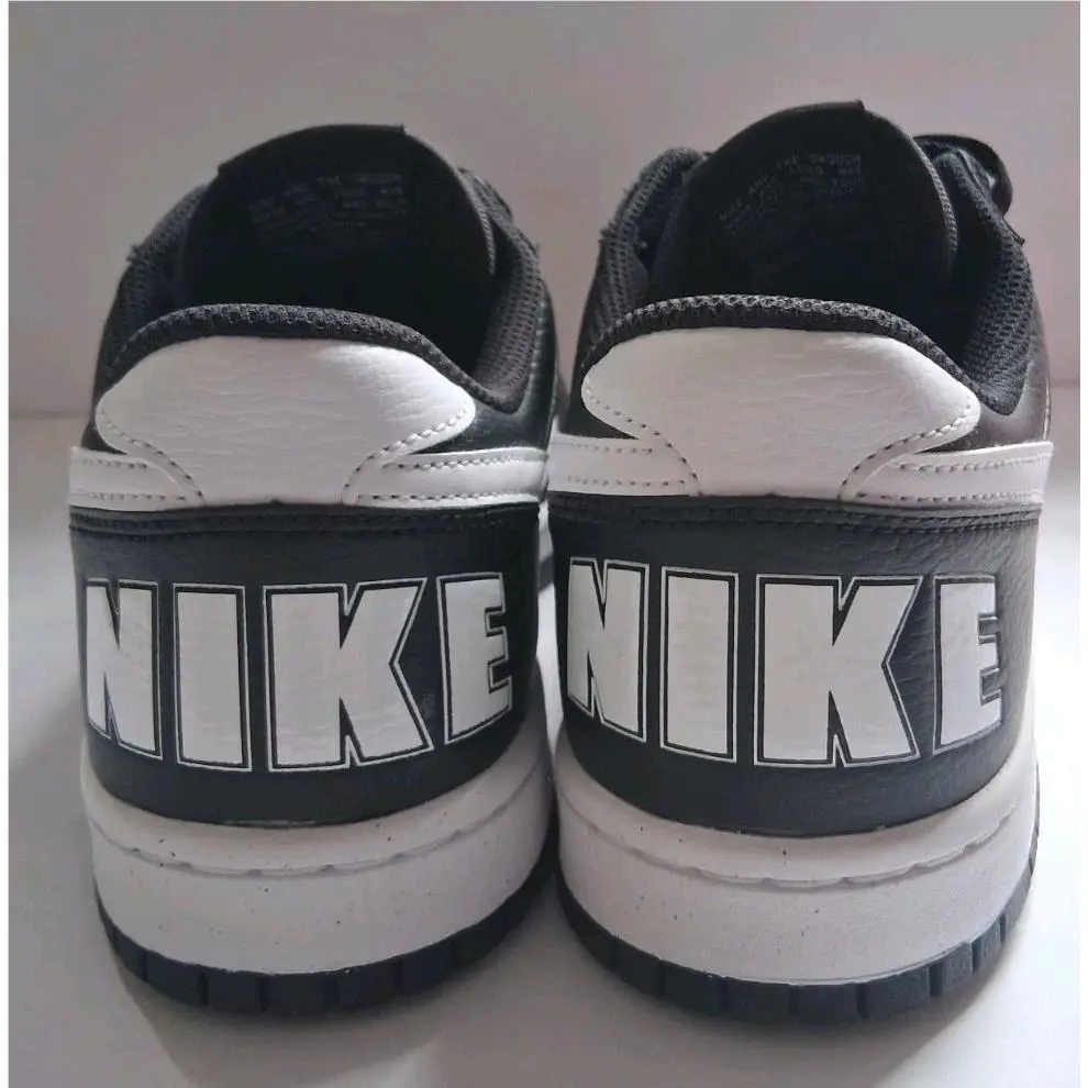 Nike shoes - Nike Big Nike - Big - 355152-016 - Black 4