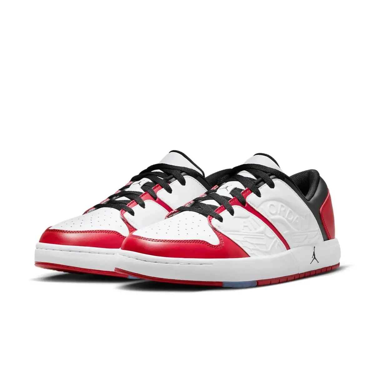 Nike shoes - Air Jordan Nu Retro - Air Retro - DV5141-611 - Red / Black / White 20