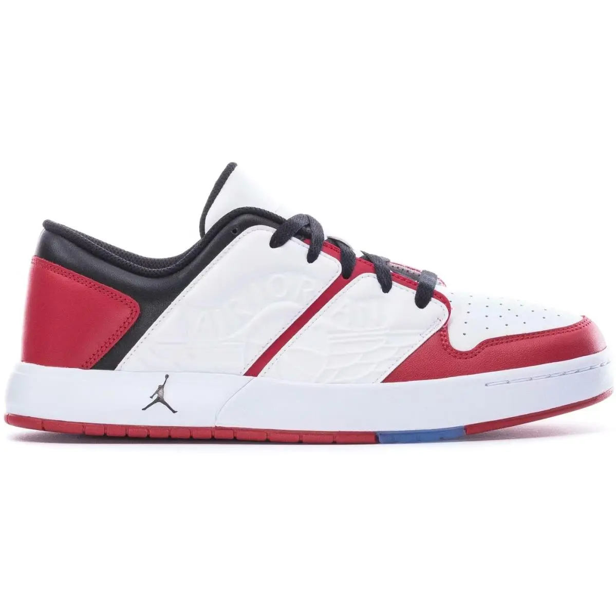 Nike shoes - Air Jordan Nu Retro - Air Retro - DV5141-611 - Red / Black / White 21