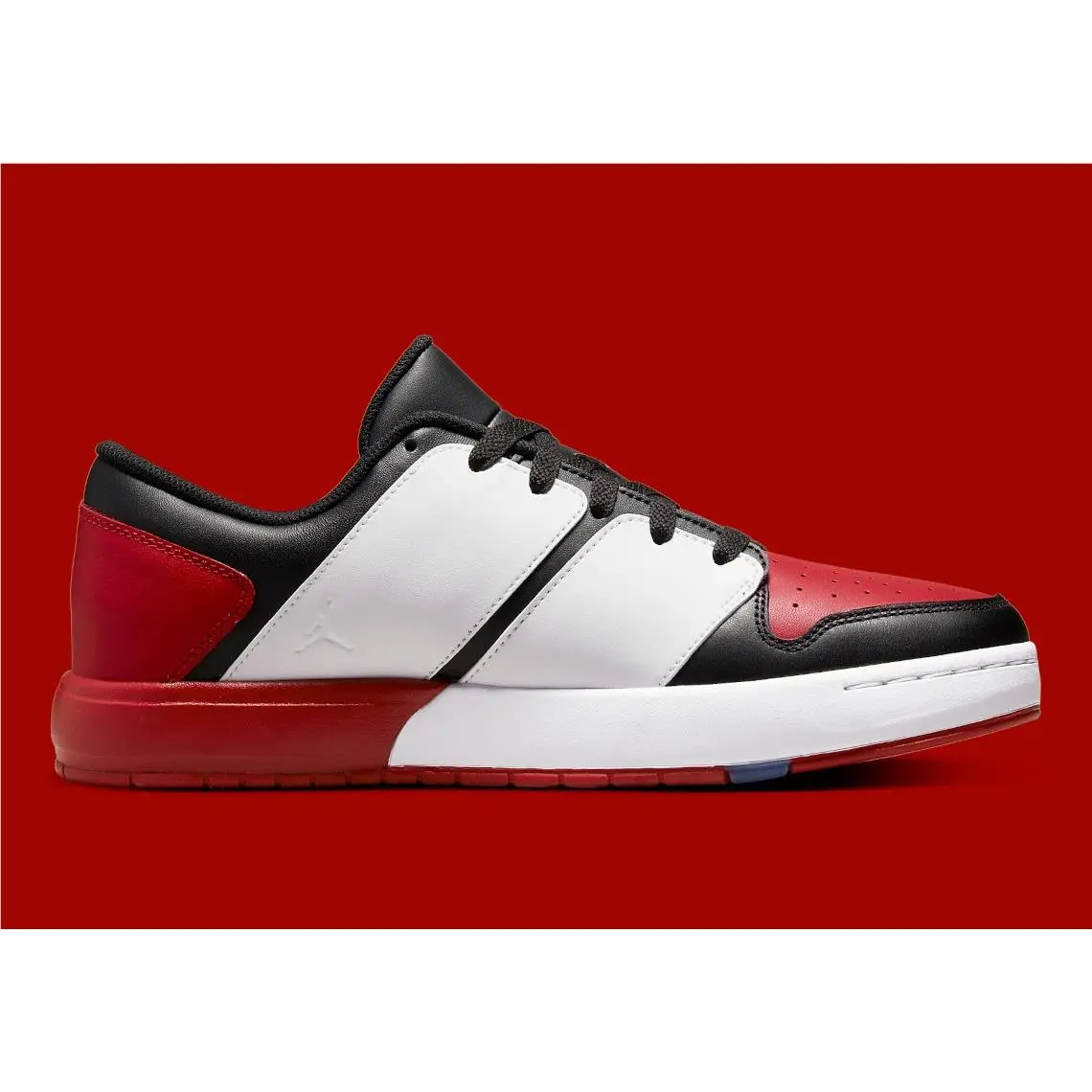 Nike shoes - Air Jordan Nu Retro - Air Retro - DV5141-611 - Red / Black / White 13