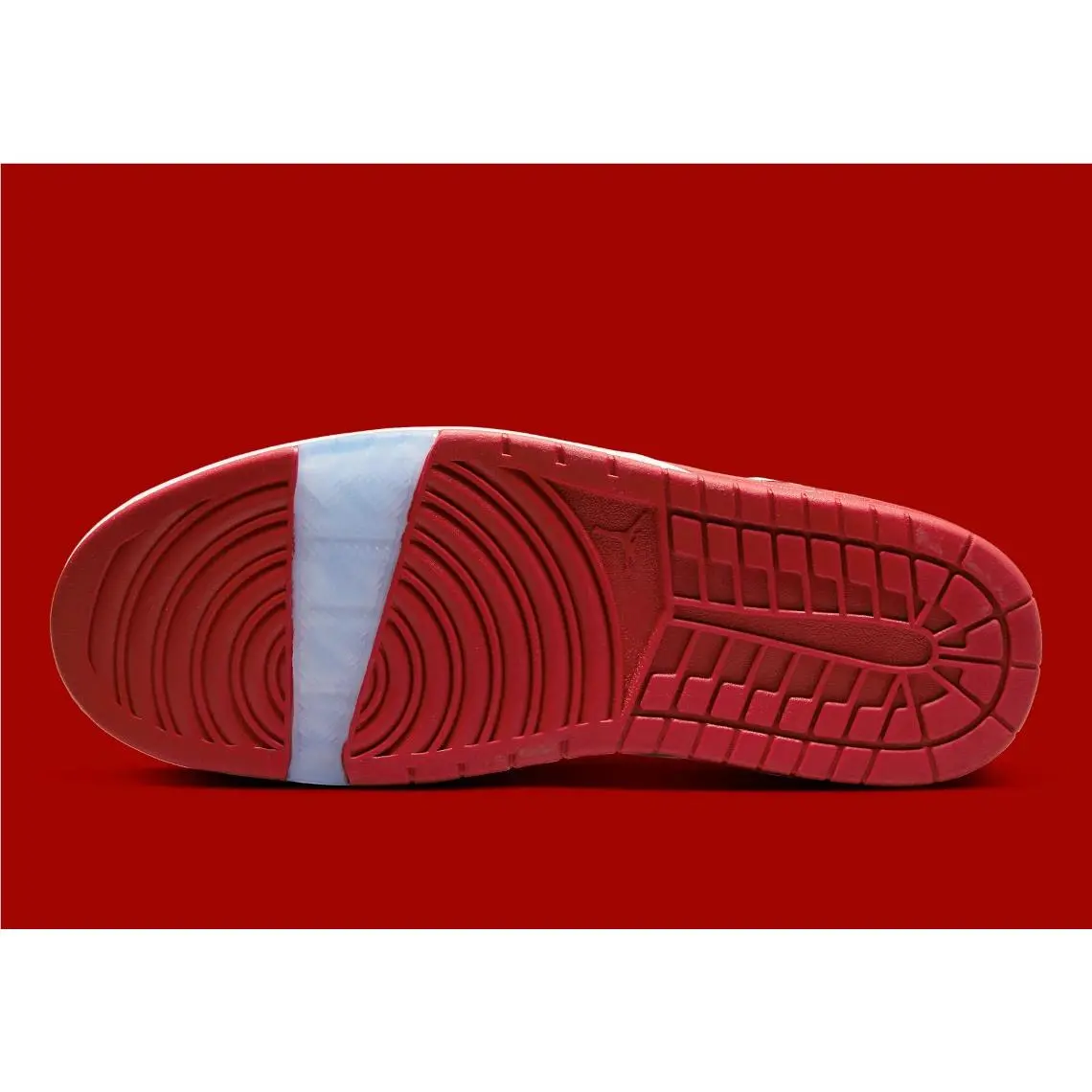 Nike shoes - Air Jordan Nu Retro - Air Retro - DV5141-611 - Red / Black / White 16