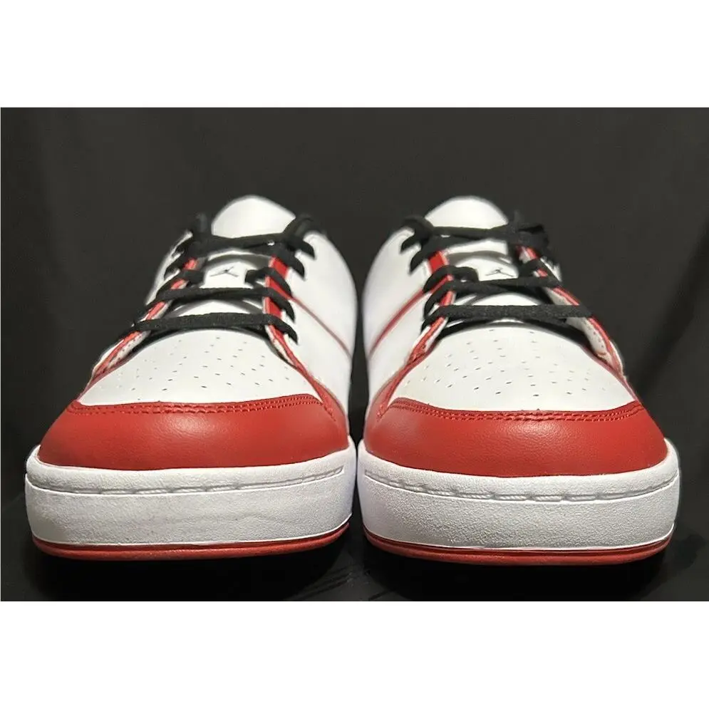 Nike shoes - Jordan 1 Low - Low - DV5141-611 - Red 3