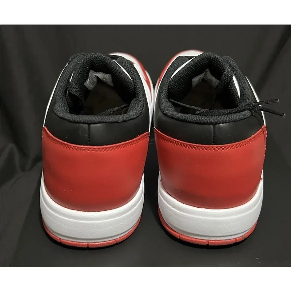 Nike shoes - Jordan 1 Low - Low - DV5141-611 - Red 5