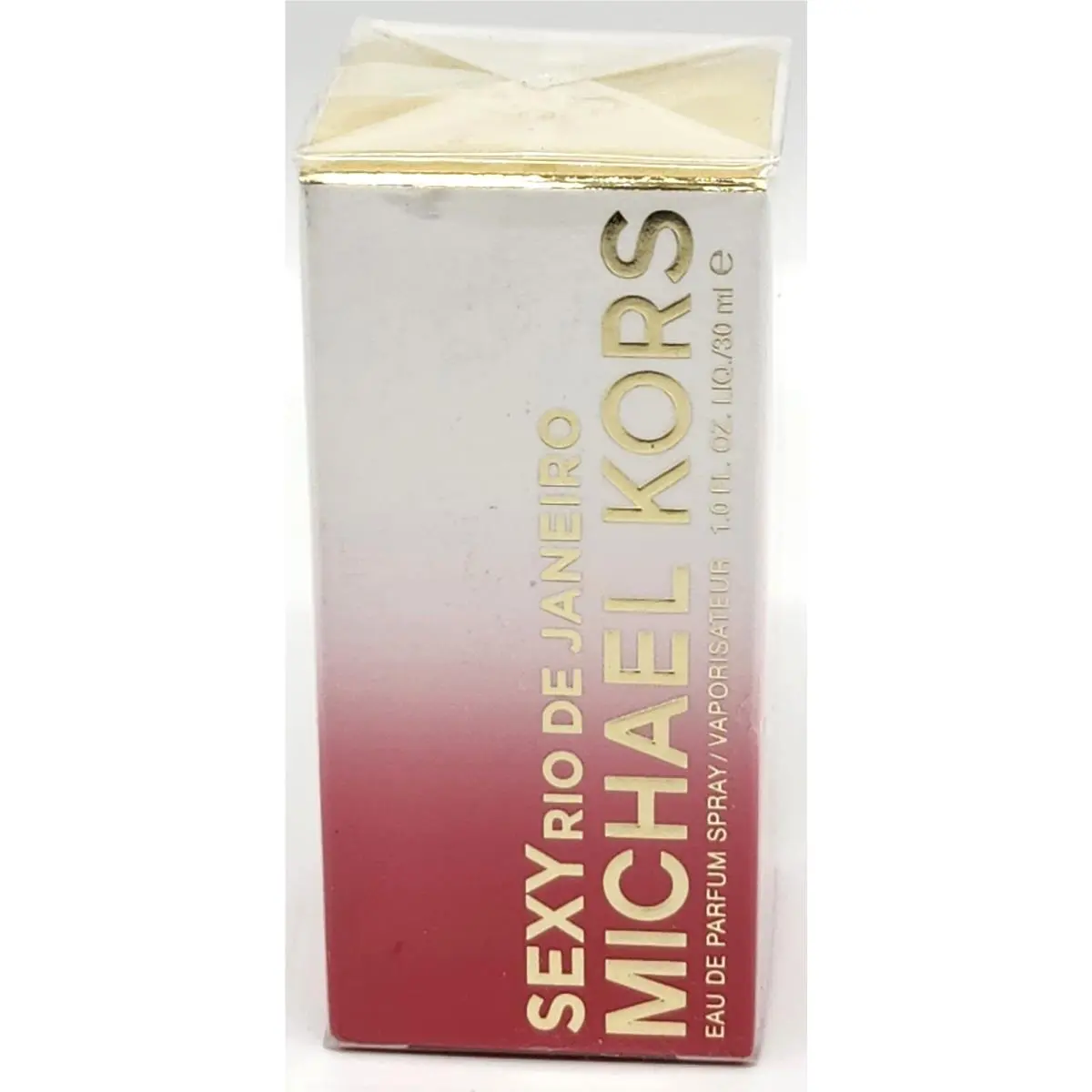 Sexy Rio De Janeiro By Michael Kors For Women Eau de Parfum Spray 1 fl oz