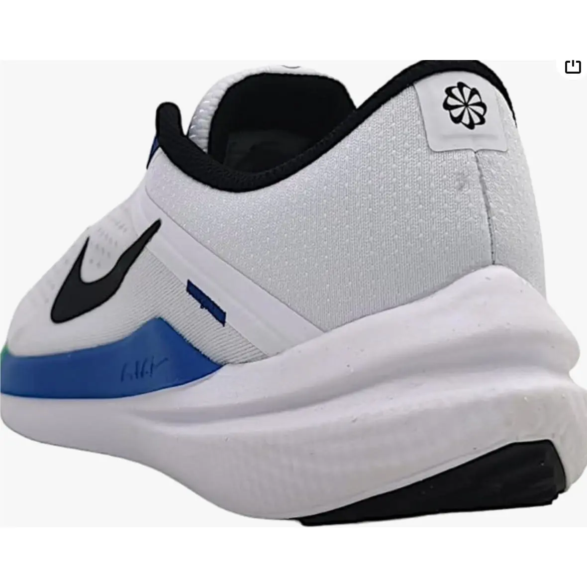 Nike shoes - Nike Air Winflo 10 - Air Winflo - DV4022103 - Multicoloured (UPC: 196975674794) 1