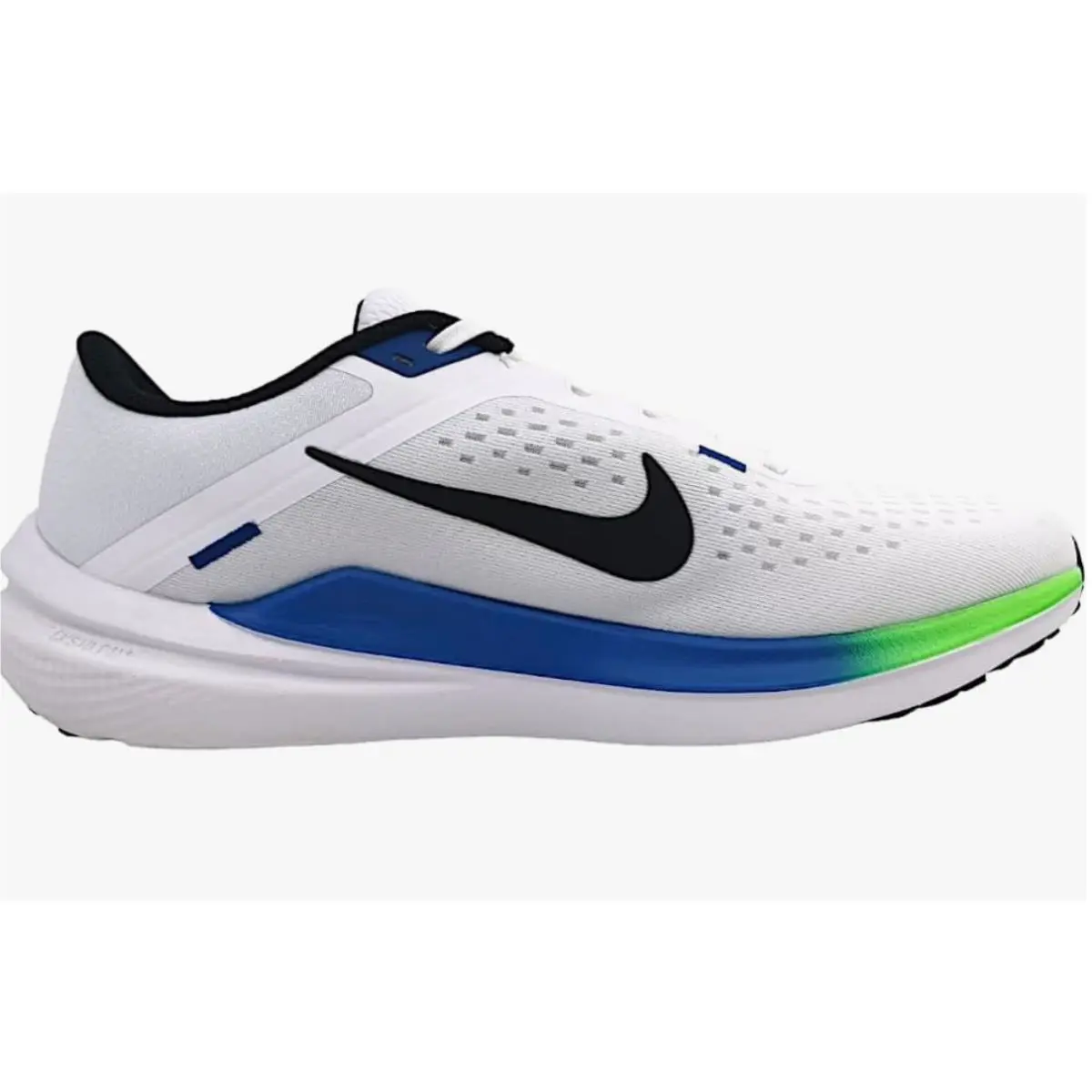 Nike shoes - Nike Air Winflo 10 - Air Winflo - DV4022103 - Multicoloured (UPC: 196975674794) 3