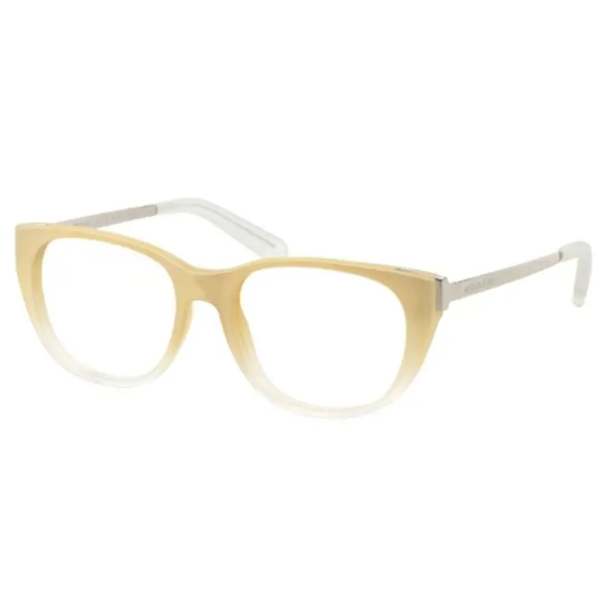 Michael Kors MK8011 Phuket 3038 Oak Crystal Women Eyeglasses 52mm 16 135
