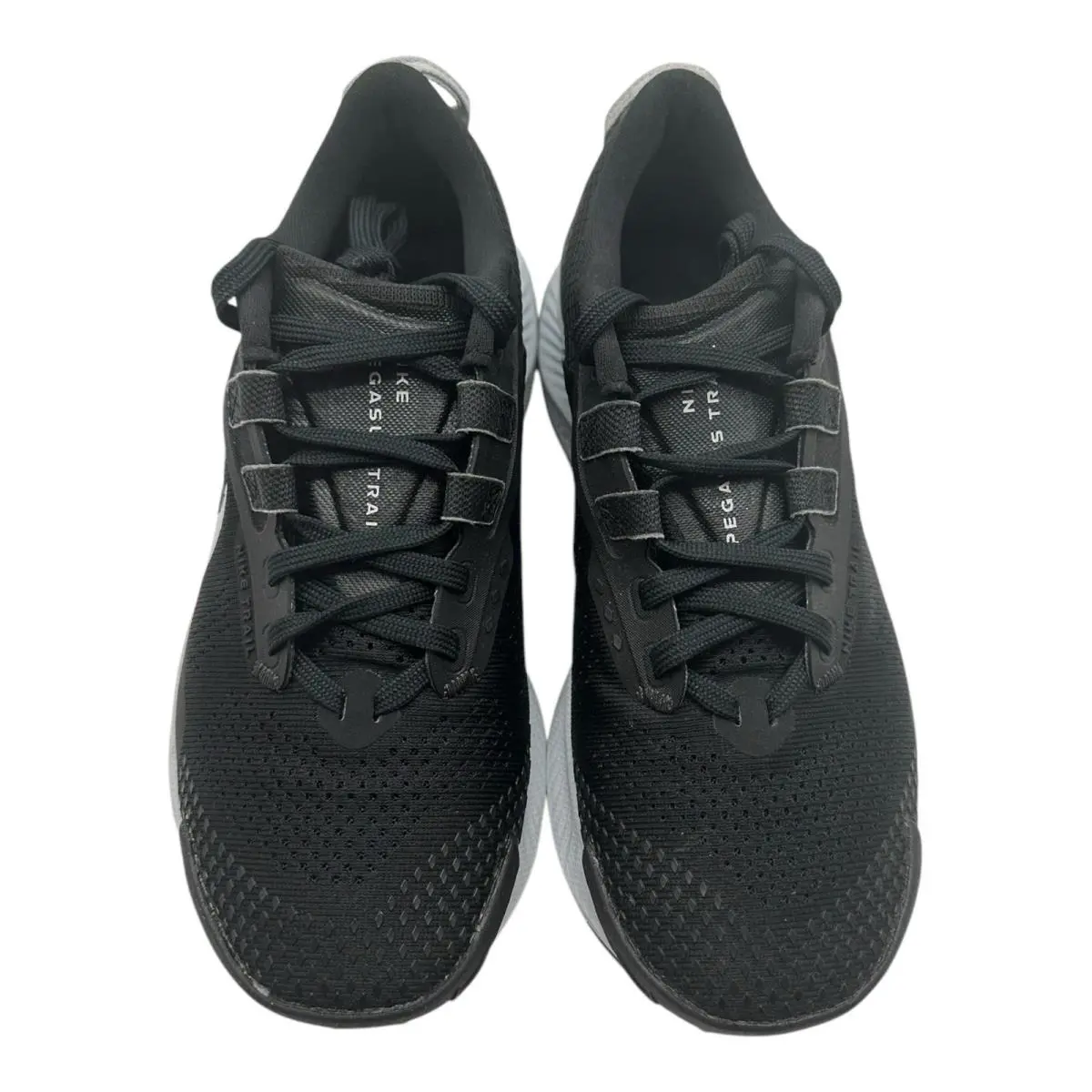Nike shoes - Nike Pegasus - Pegasus - DA8698-001 - Black 3