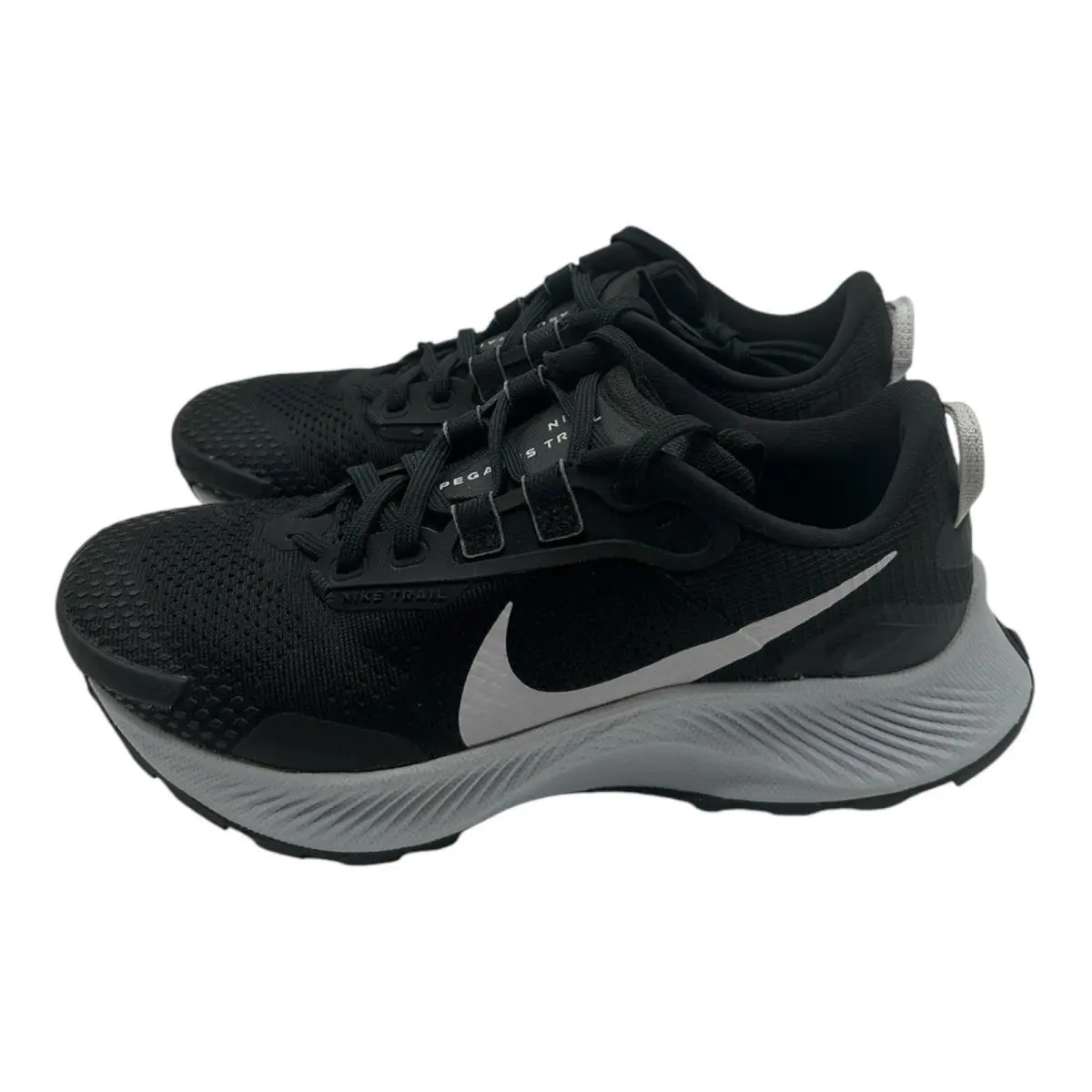 Nike shoes - Nike Pegasus - Pegasus - DA8698-001 - Black 4