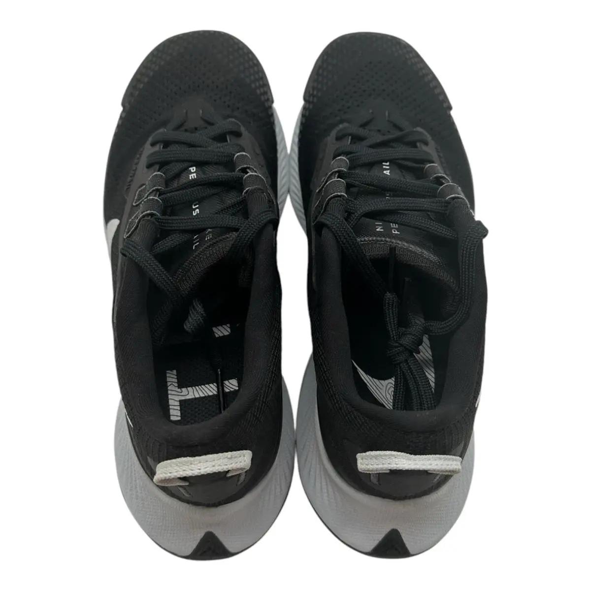 Nike shoes - Nike Pegasus - Pegasus - DA8698-001 - Black 7