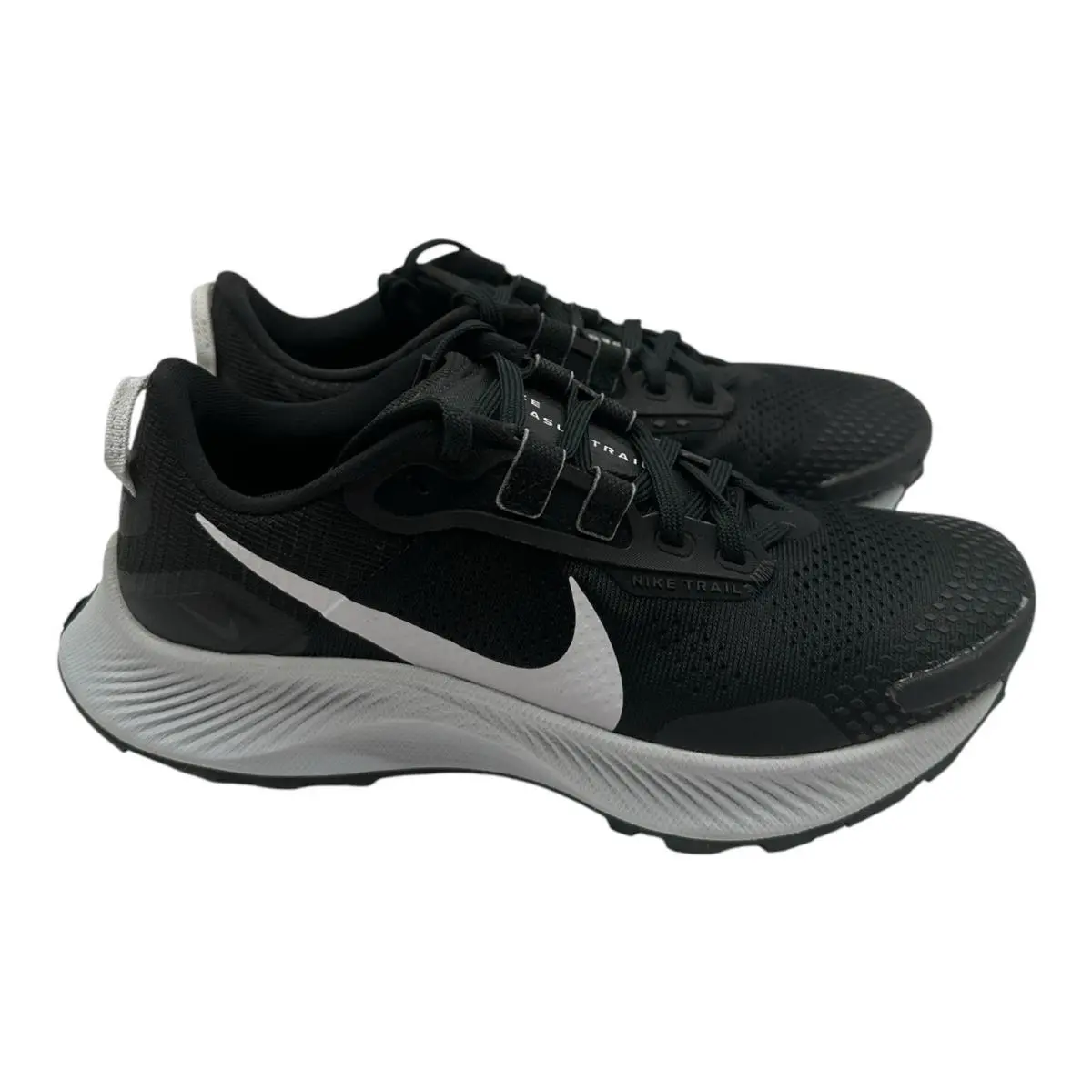 Nike shoes - Nike Pegasus - Pegasus - DA8698-001 - Black 0