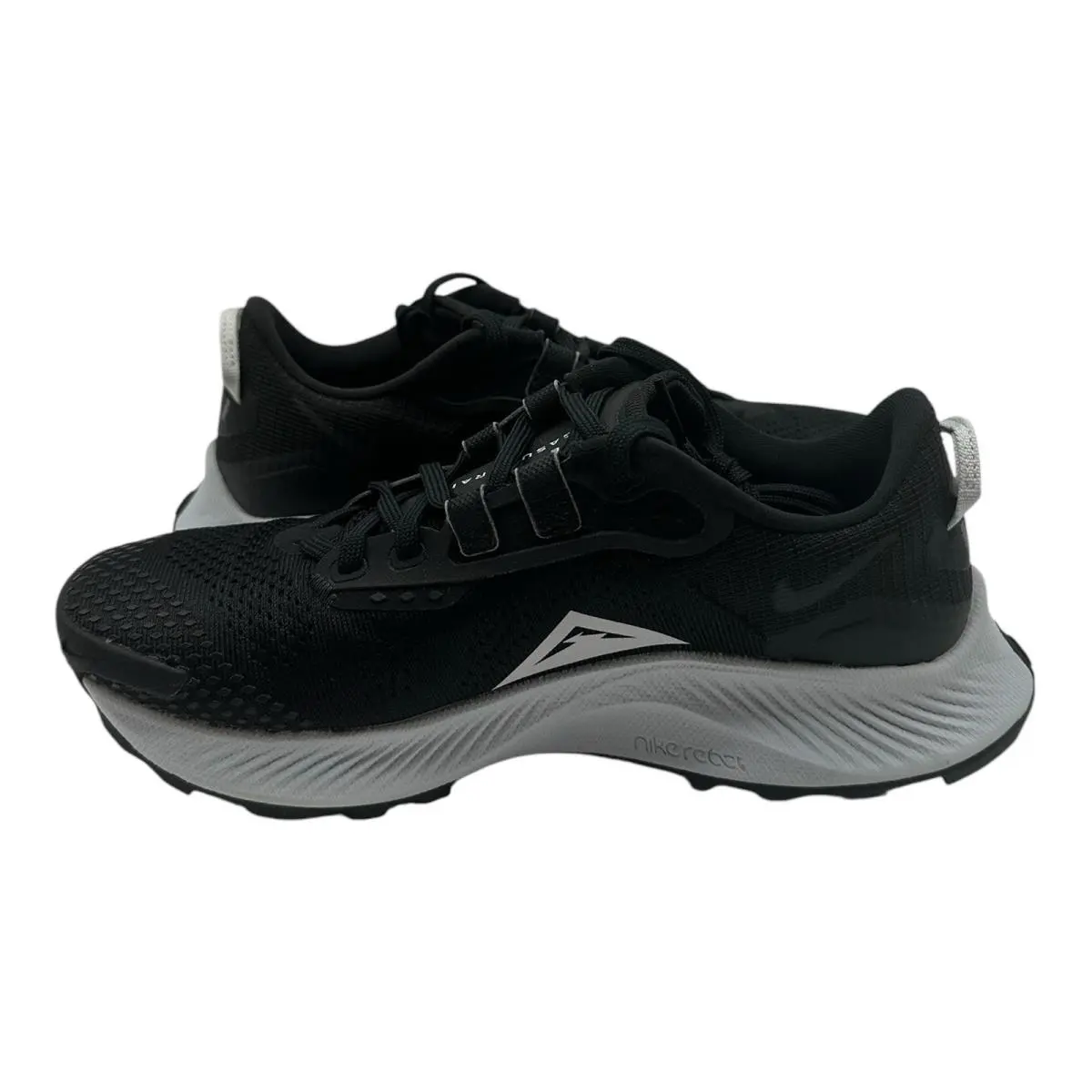 Nike shoes - Nike Pegasus - Pegasus - DA8698-001 - Black 1