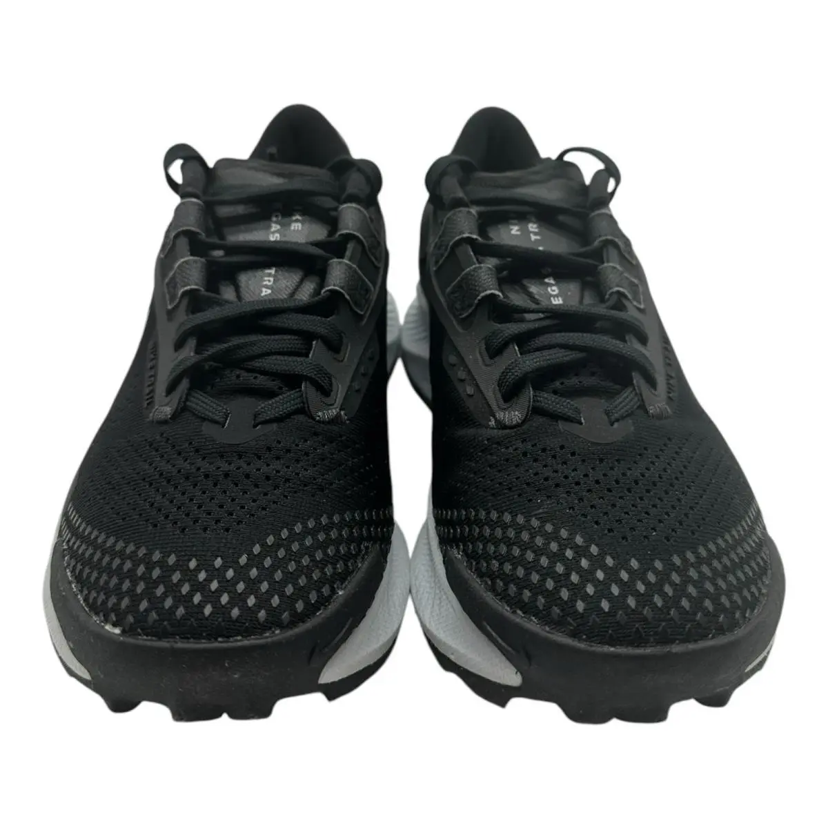 Nike shoes - Nike Pegasus - Pegasus - DA8698-001 - Black 2