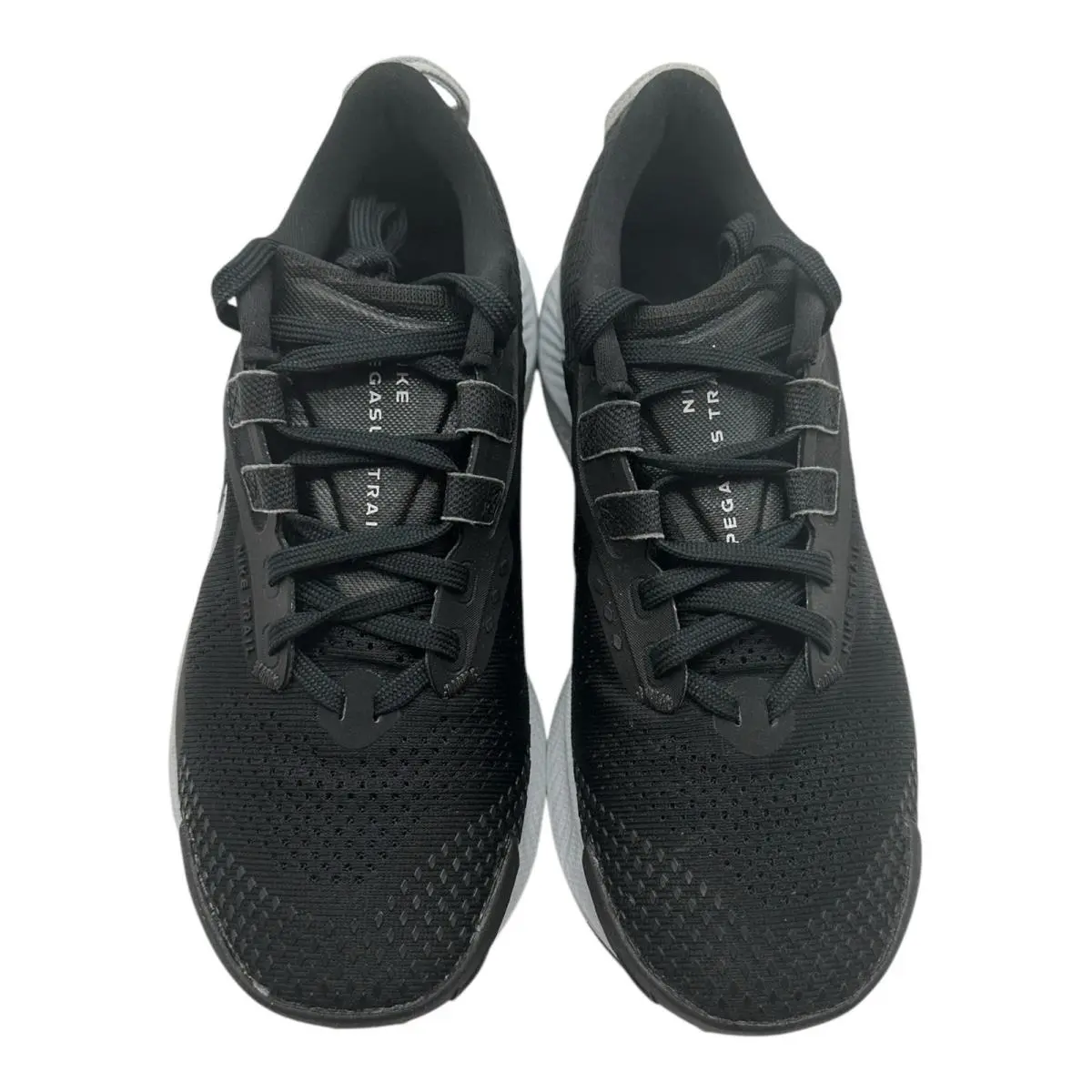 Nike shoes - Nike Pegasus - Pegasus - DA8698-001 - Black 3