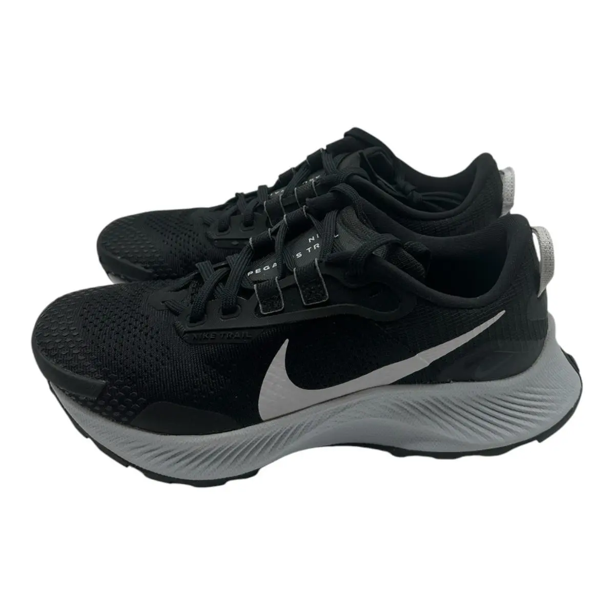 Nike shoes - Nike Pegasus - Pegasus - DA8698-001 - Black 4