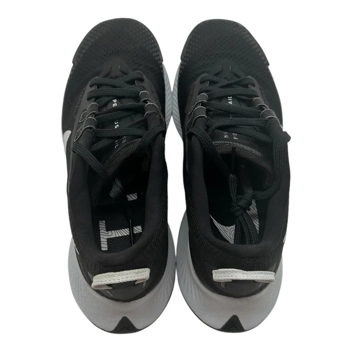 Nike shoes - Nike Pegasus - Pegasus - DA8698-001 - Black 7