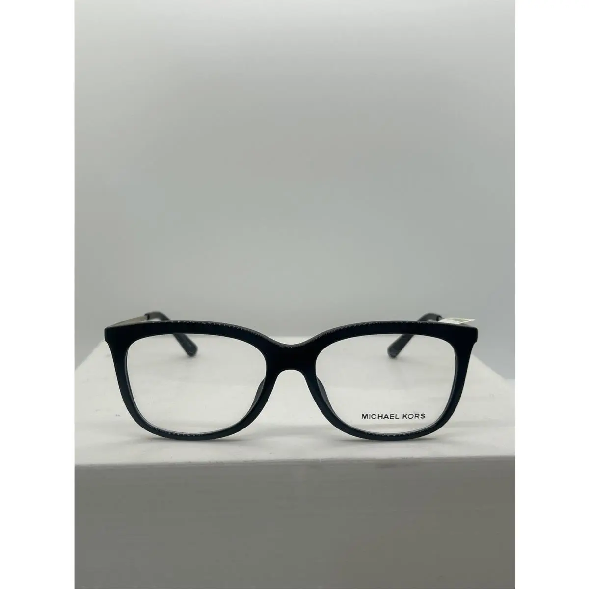 Michael Kors Seattle MK 4073U Black Eyeglasses No Case 52/16/140 : A218