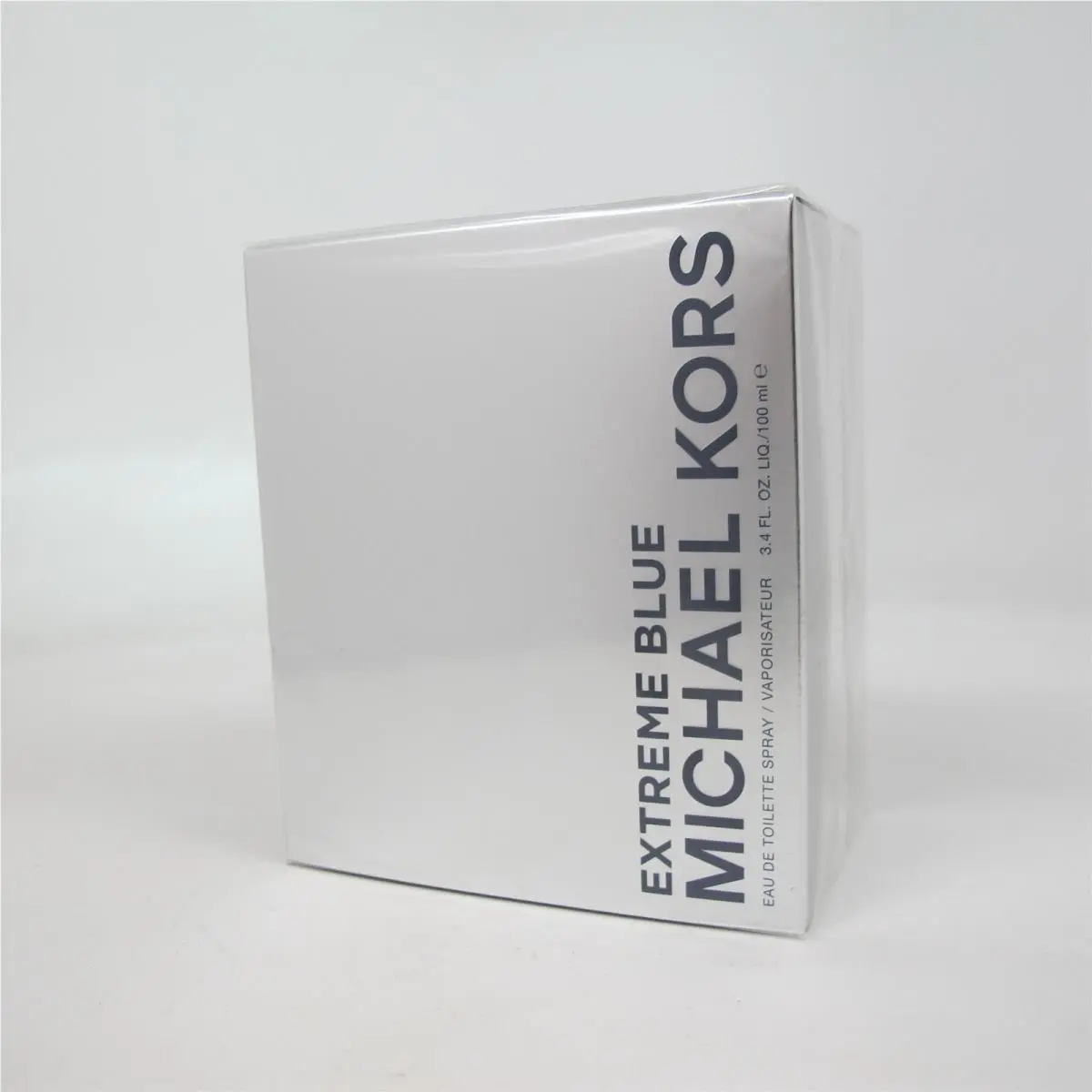 Extreme Blue  100 Ml/ 3.4 oz Eau de Toilette Spray by Michael Kors