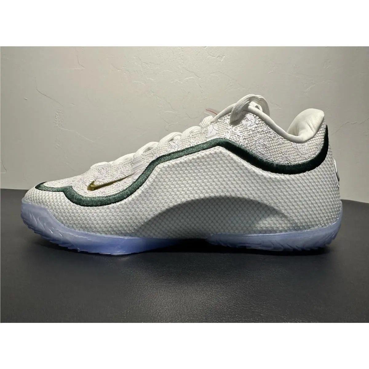 Nike shoes - Nike Lebron 23 - Lebron - HJ5629-101 - White/Stadium Green (UPC: 198483468919) 1
