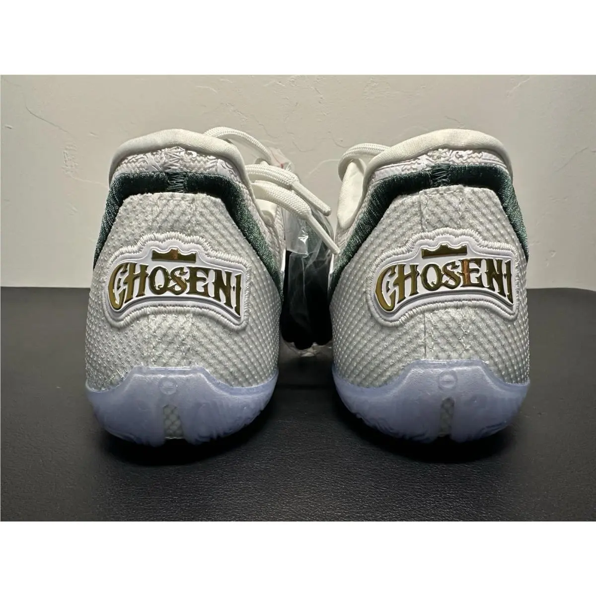 Nike shoes - Nike Lebron 23 - Lebron - HJ5629-101 - White/Stadium Green (UPC: 198483468919) 2