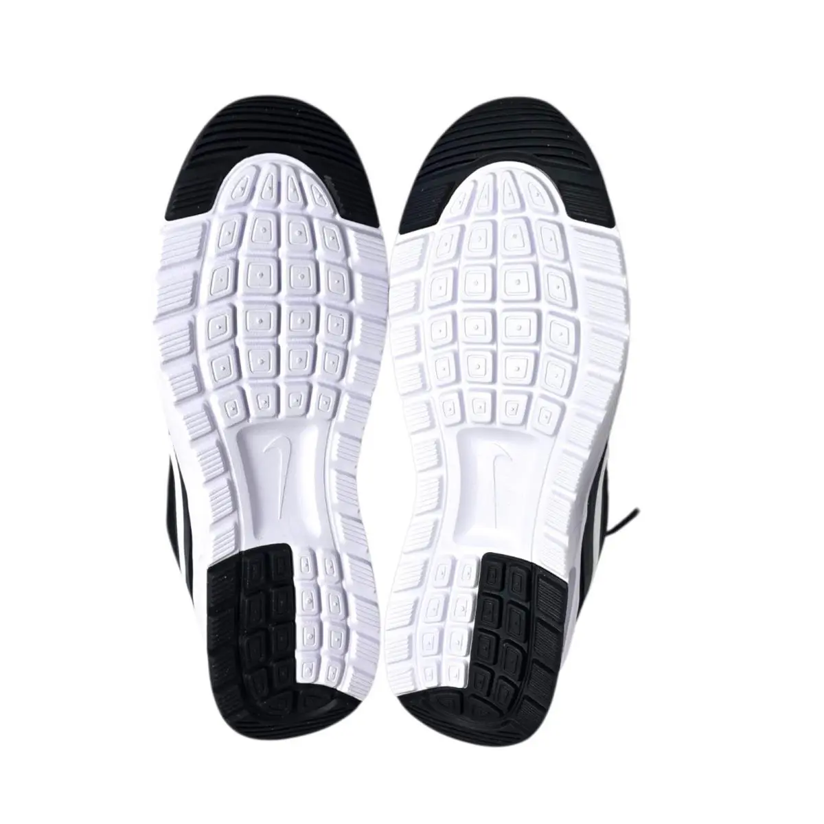 Nike shoes - Nike Air Max Nuaxis - Air Max Nuaxis - FD4329-001 - Black 9