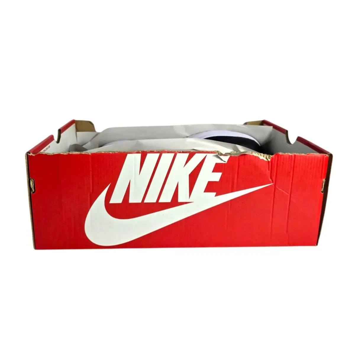 Nike shoes - Nike Air Max Nuaxis - Air Max Nuaxis - FD4329-001 - Black 13