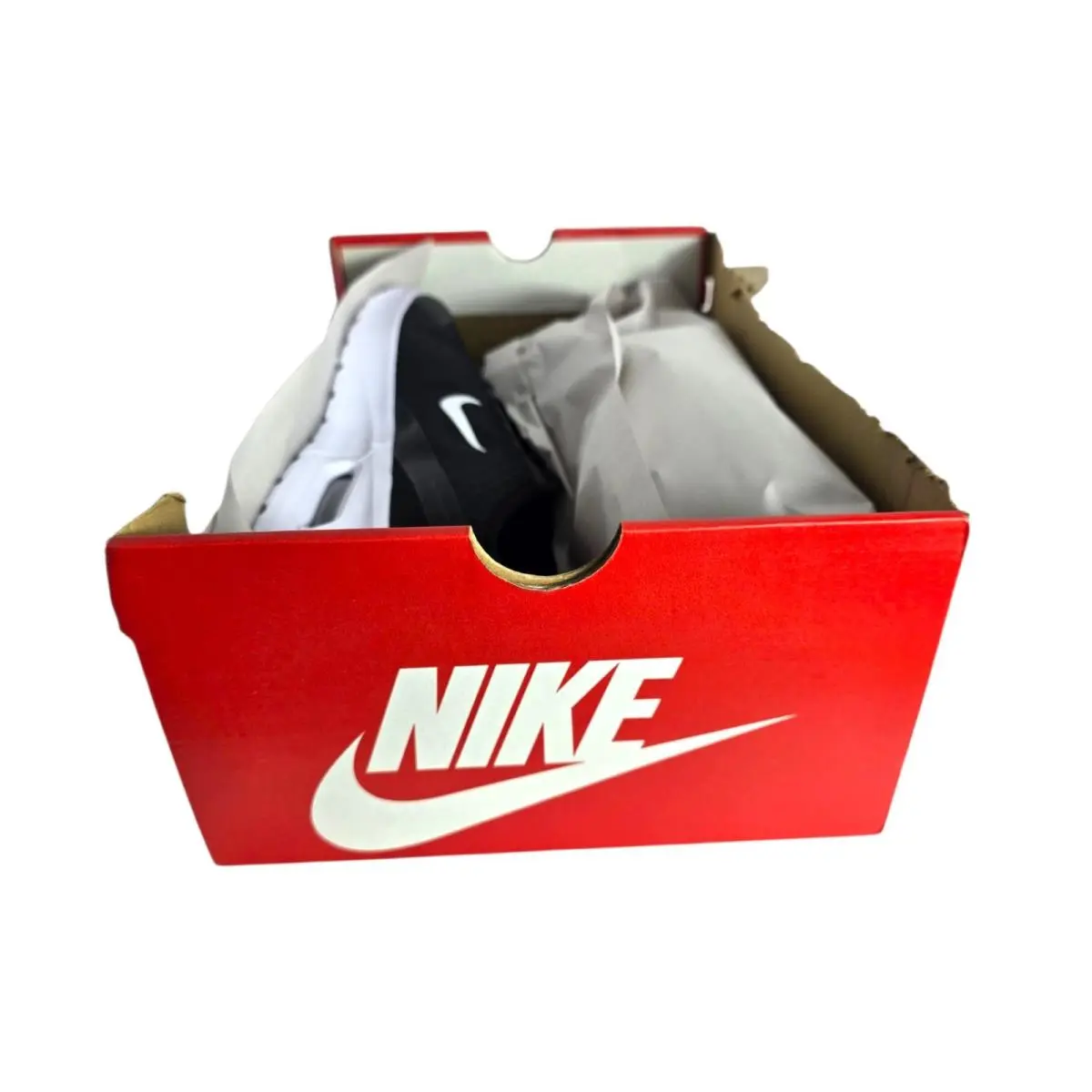 Nike shoes - Nike Air Max Nuaxis - Air Max Nuaxis - FD4329-001 - Black 14