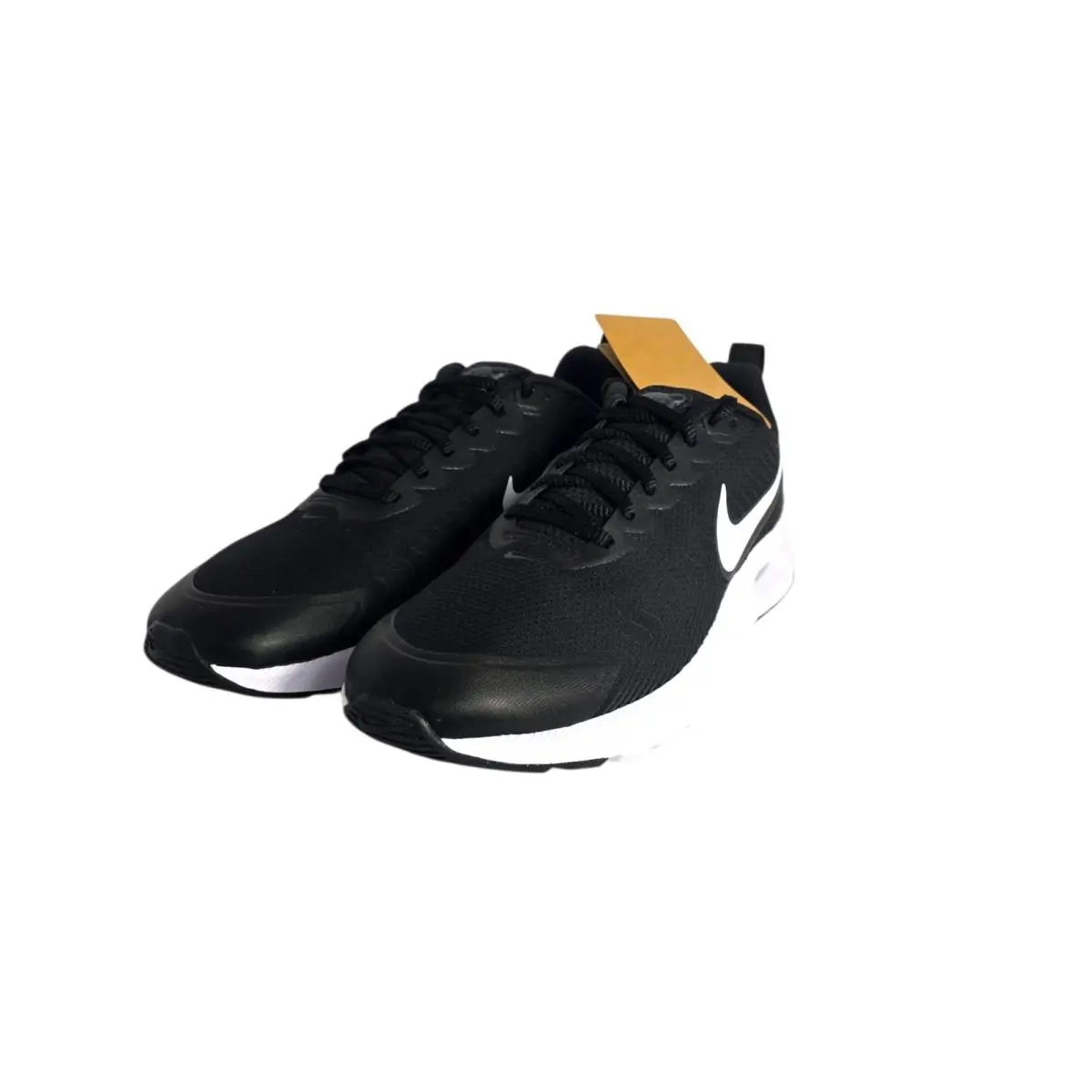 Nike shoes - Nike Air Max Nuaxis - Air Max Nuaxis - FD4329-001 - Black 2