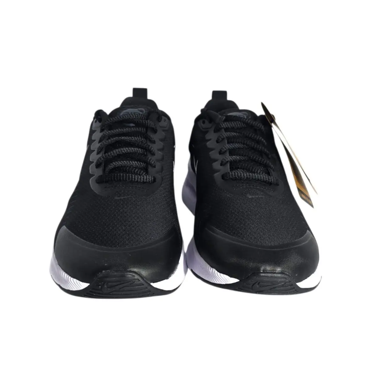 Nike shoes - Nike Air Max Nuaxis - Air Max Nuaxis - FD4329-001 - Black 3