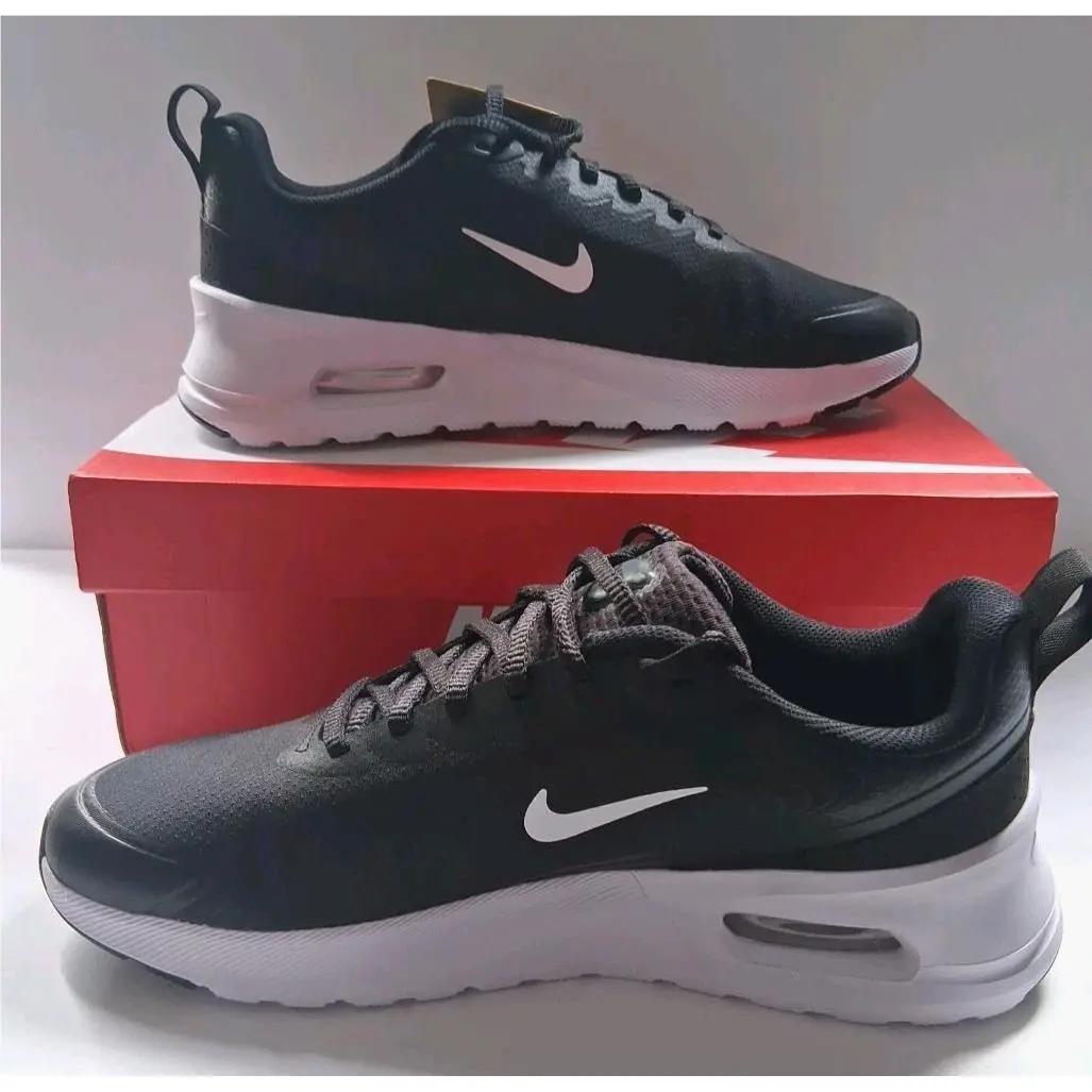 Nike shoes - Nike Air Max - Air Max - FD4329-001 - Black 0