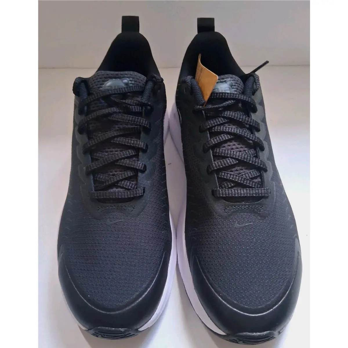 Nike shoes - Nike Air Max - Air Max - FD4329-001 - Black 1