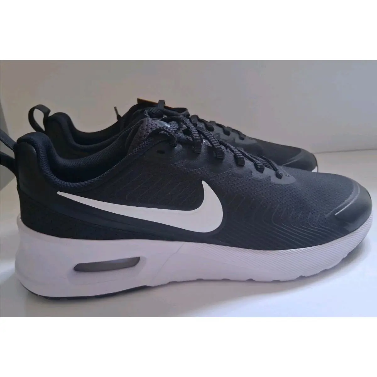 Nike shoes - Nike Air Max - Air Max - FD4329-001 - Black 2