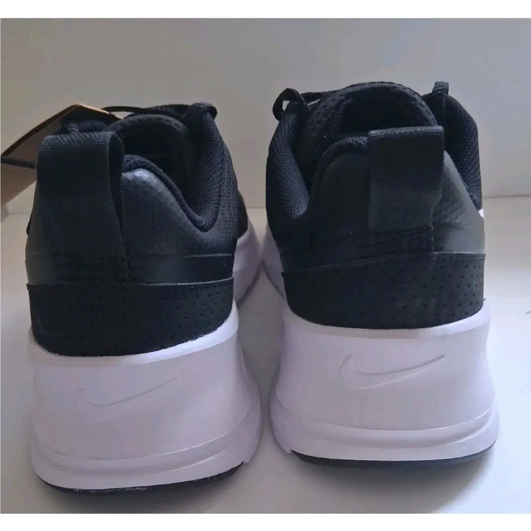Nike shoes - Nike Air Max - Air Max - FD4329-001 - Black 5