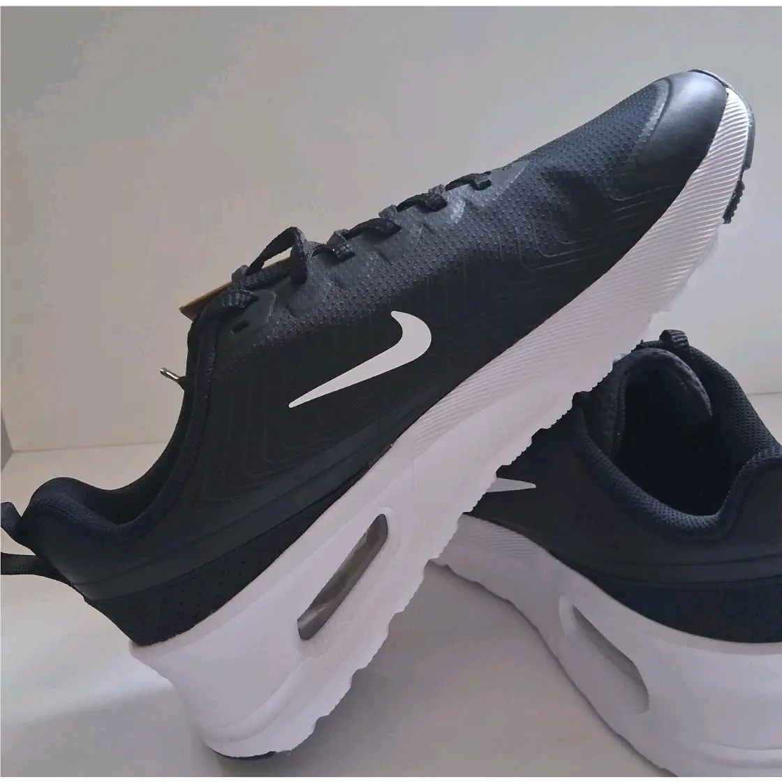 Nike shoes - Nike Air Max - Air Max - FD4329-001 - Black 3