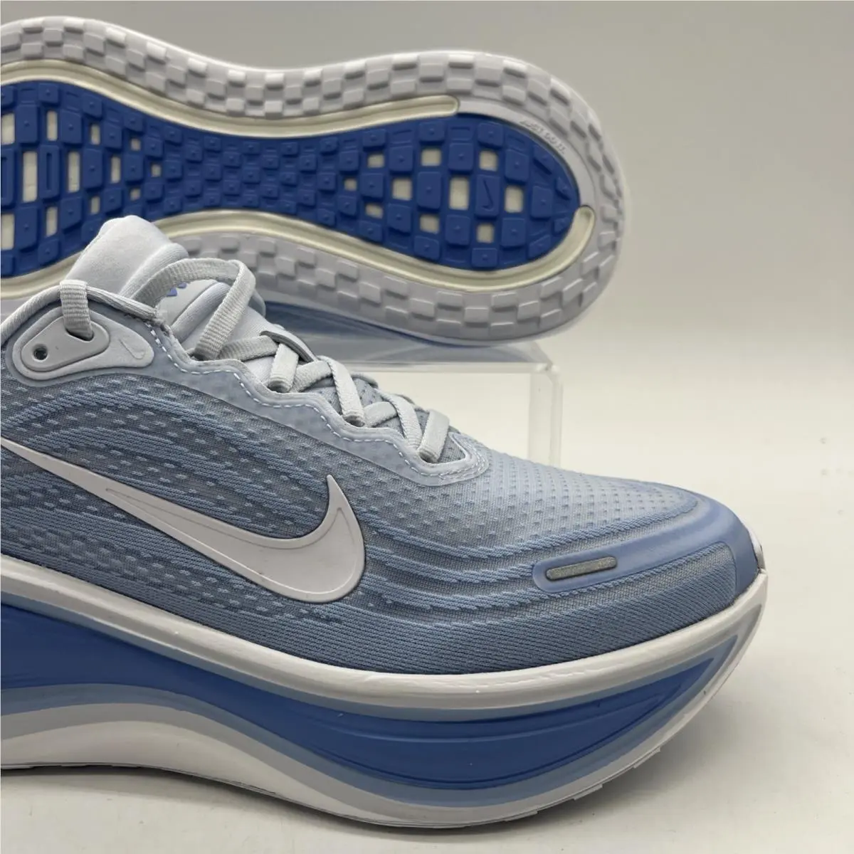 Nike shoes - Nike Vomero - Vomero - IH3252-002 - Gray 0