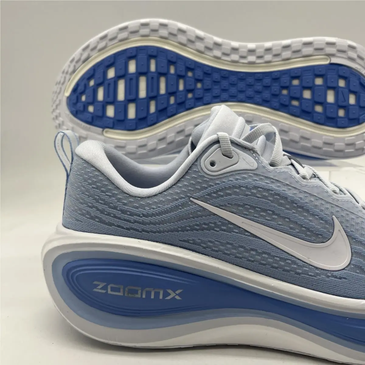 Nike shoes - Nike Vomero - Vomero - IH3252-002 - Gray 1