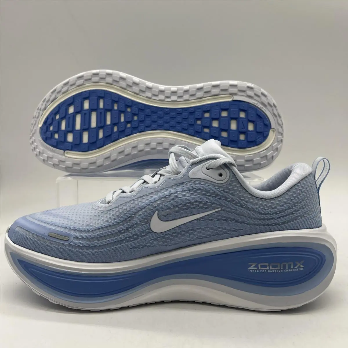 Nike shoes - Nike Vomero - Vomero - IH3252-002 - Gray 2