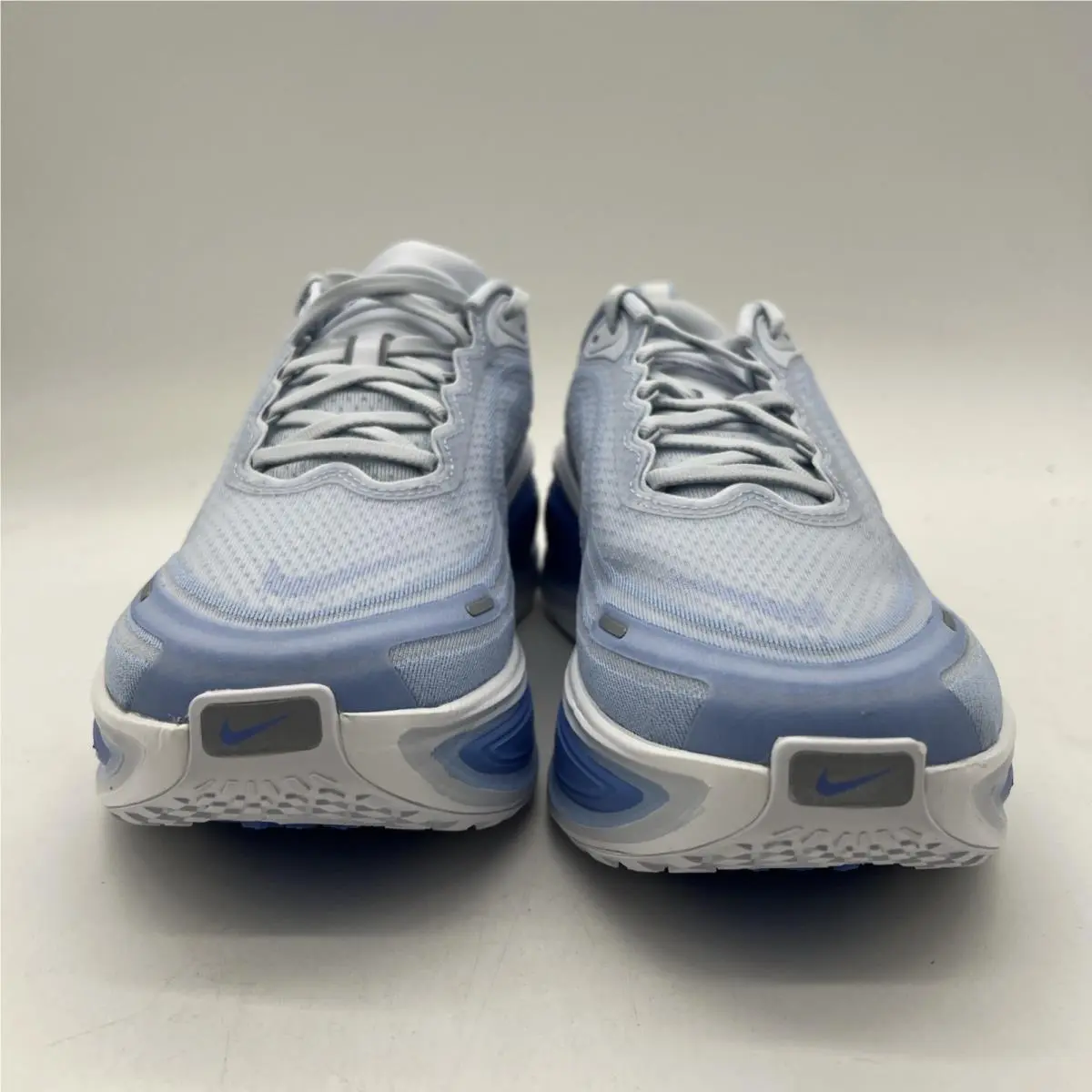 Nike shoes - Nike Vomero - Vomero - IH3252-002 - Gray 3