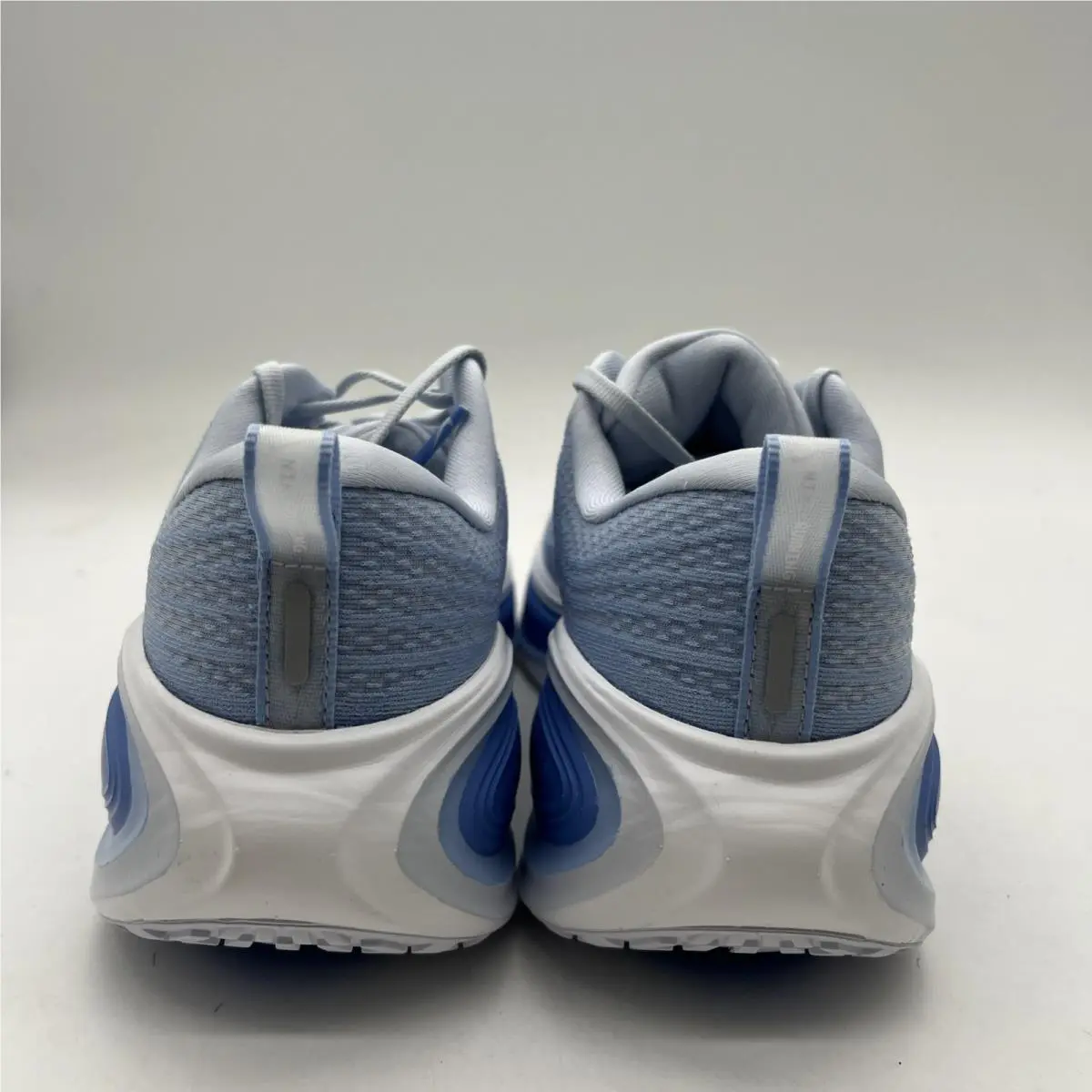 Nike shoes - Nike Vomero - Vomero - IH3252-002 - Gray 4
