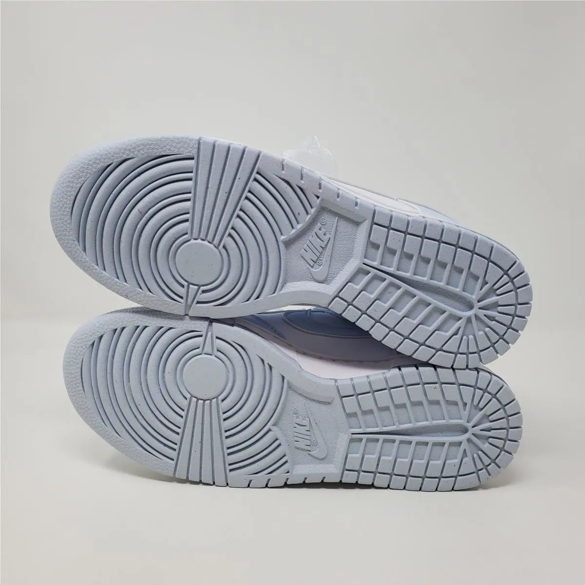 Nike shoes - Nike Dunk Low - Dunk Low - IB7311-100 - Blue 6