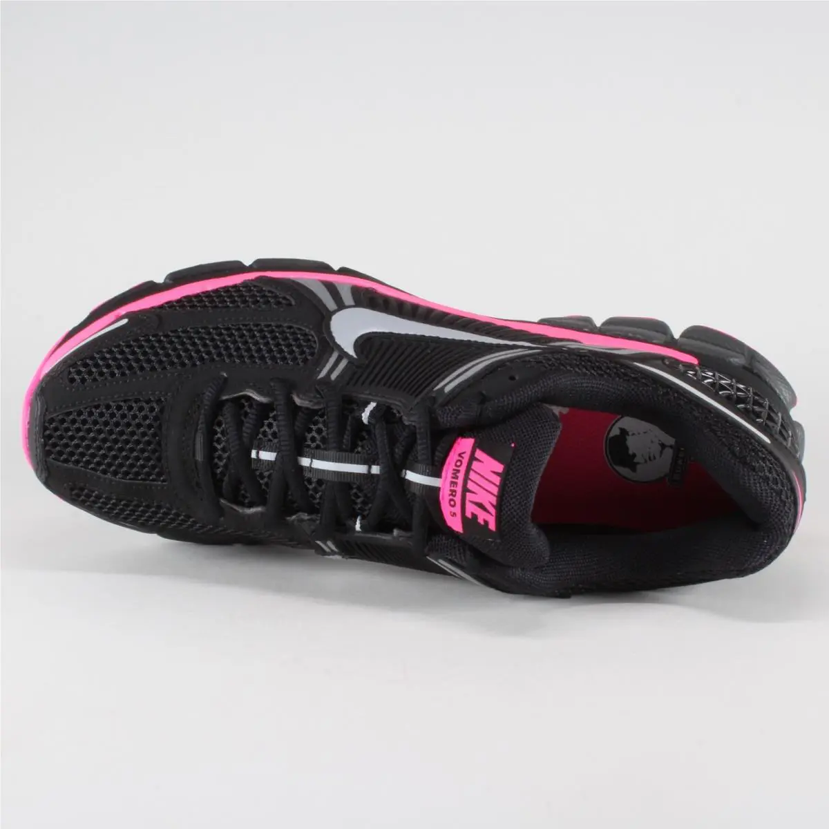 Nike shoes - Nike Zoom Vomero 5 - Zoom Vomero - FB9149-004 - Black 9