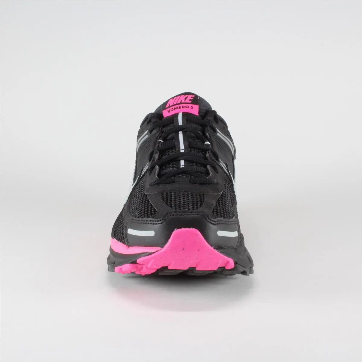 Nike shoes - Nike Zoom Vomero 5 - Zoom Vomero - FB9149-004 - Black 1