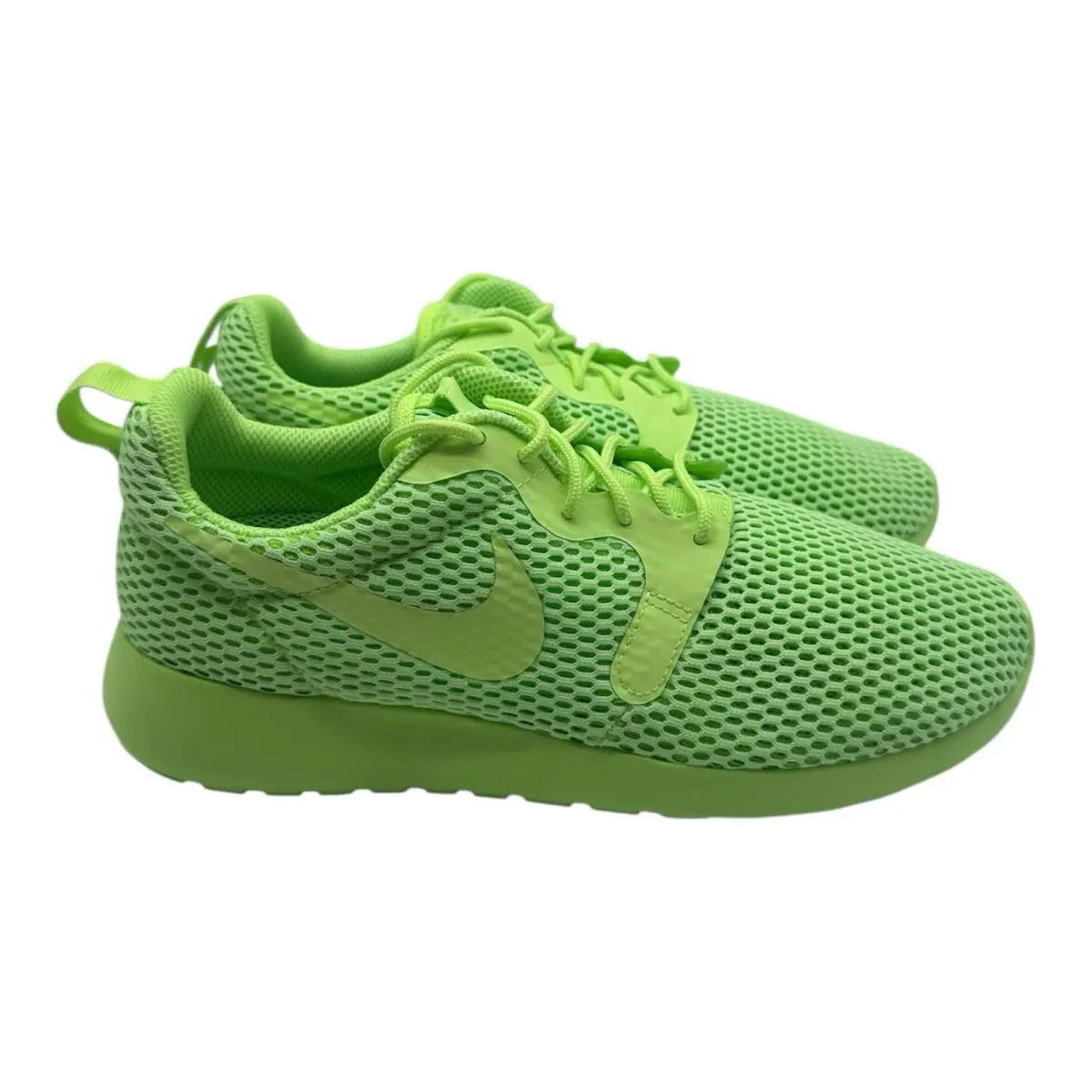 Nike shoes - Nike Roshe One - Roshe One - 833826-300 - Green 0