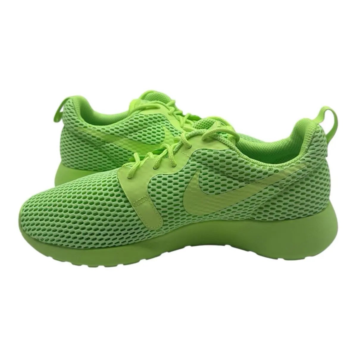 Nike shoes - Nike Roshe One - Roshe One - 833826-300 - Green 1
