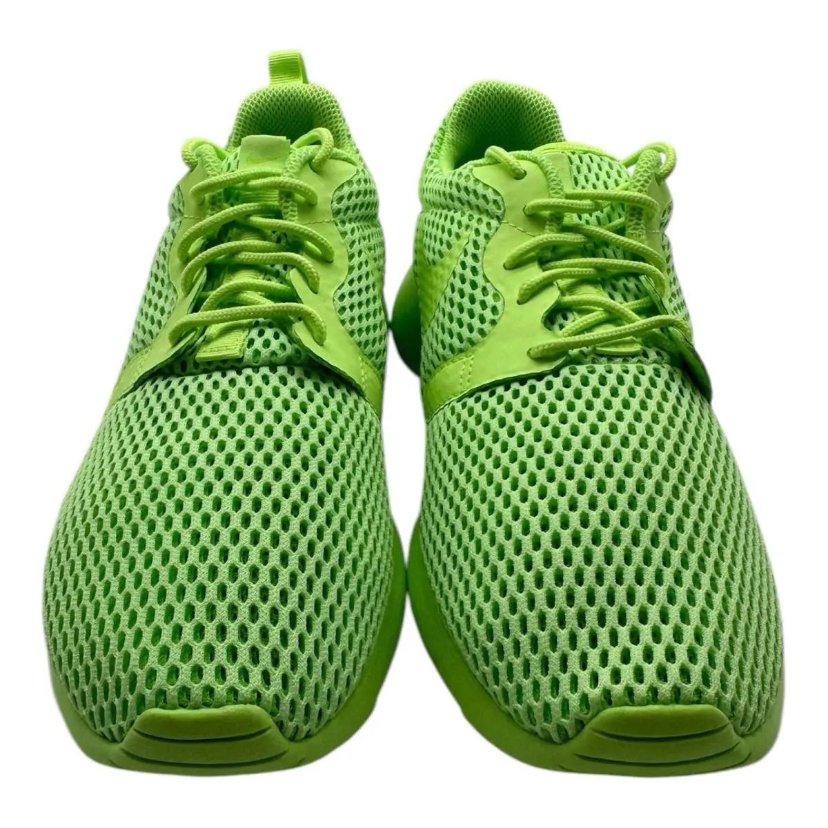 Nike shoes - Nike Roshe One - Roshe One - 833826-300 - Green 2