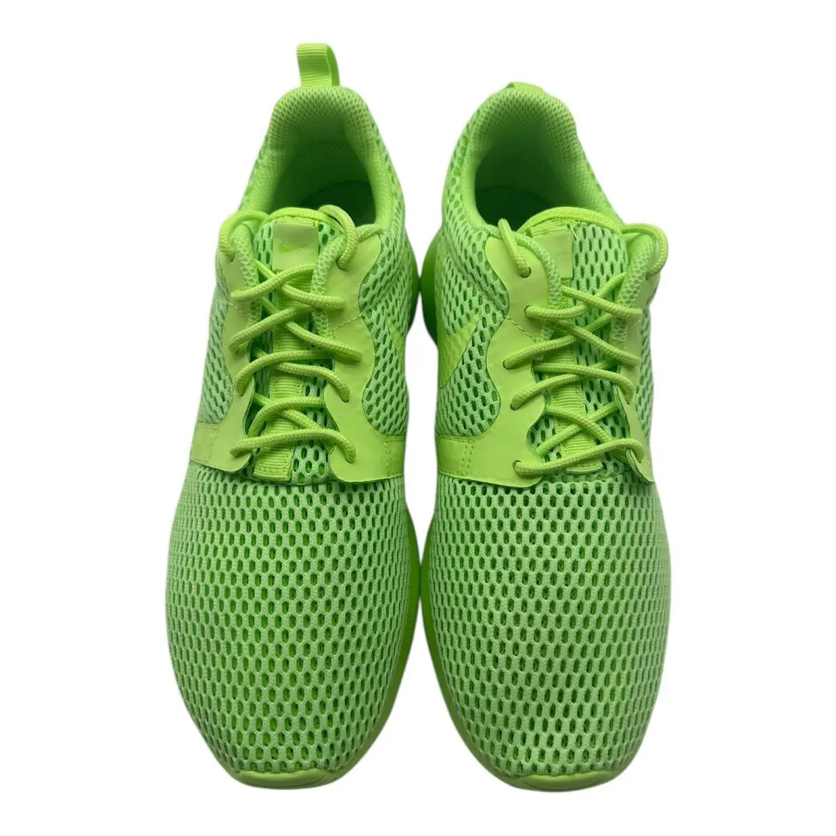 Nike shoes - Nike Roshe One - Roshe One - 833826-300 - Green 3