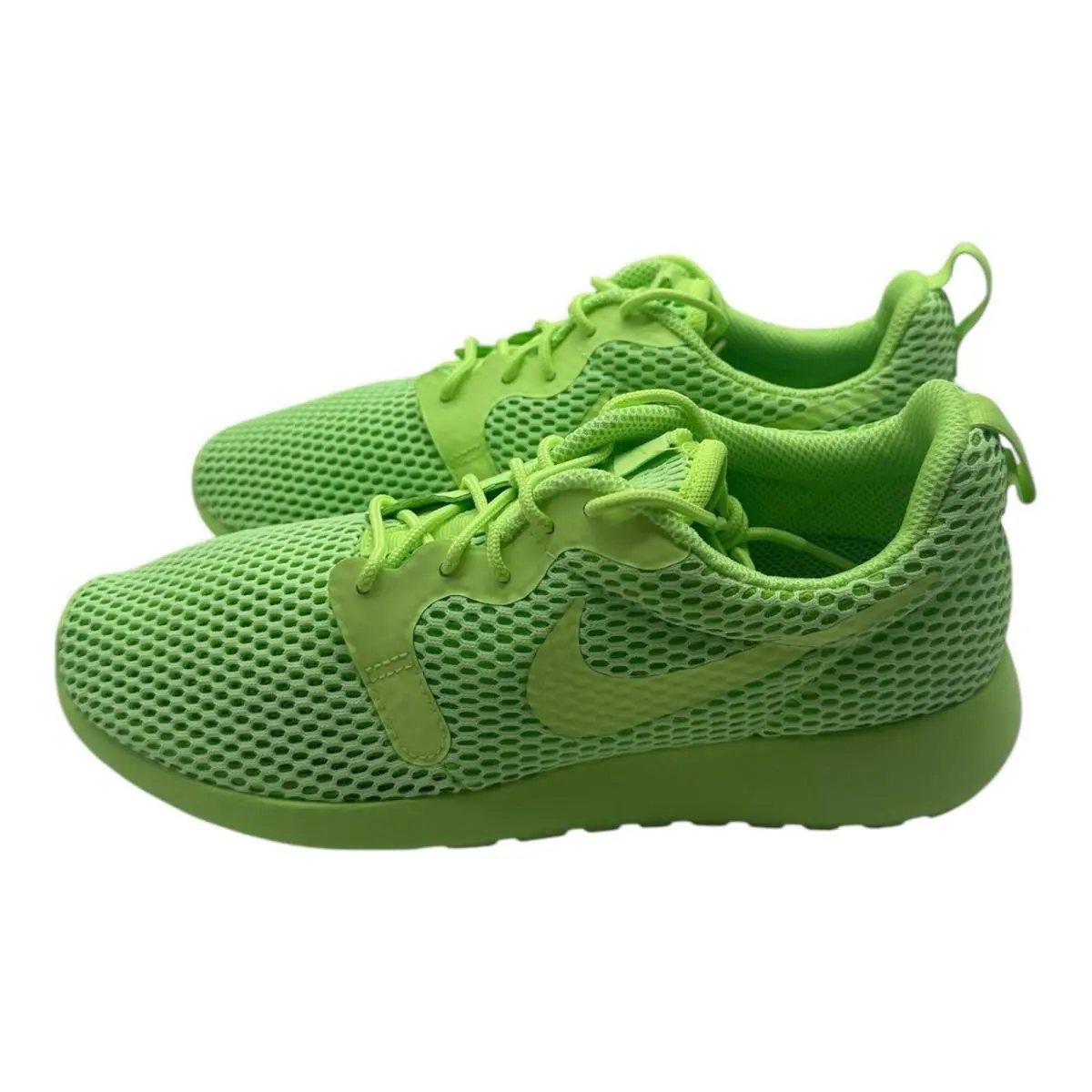 Nike shoes - Nike Roshe One - Roshe One - 833826-300 - Green 4