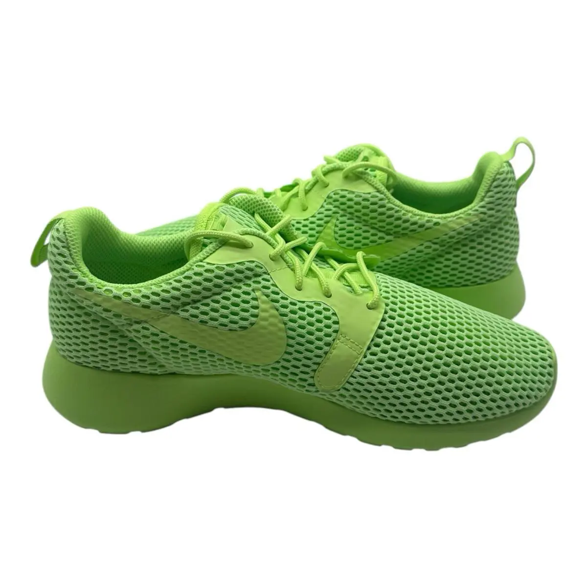 Nike shoes - Nike Roshe One - Roshe One - 833826-300 - Green 5