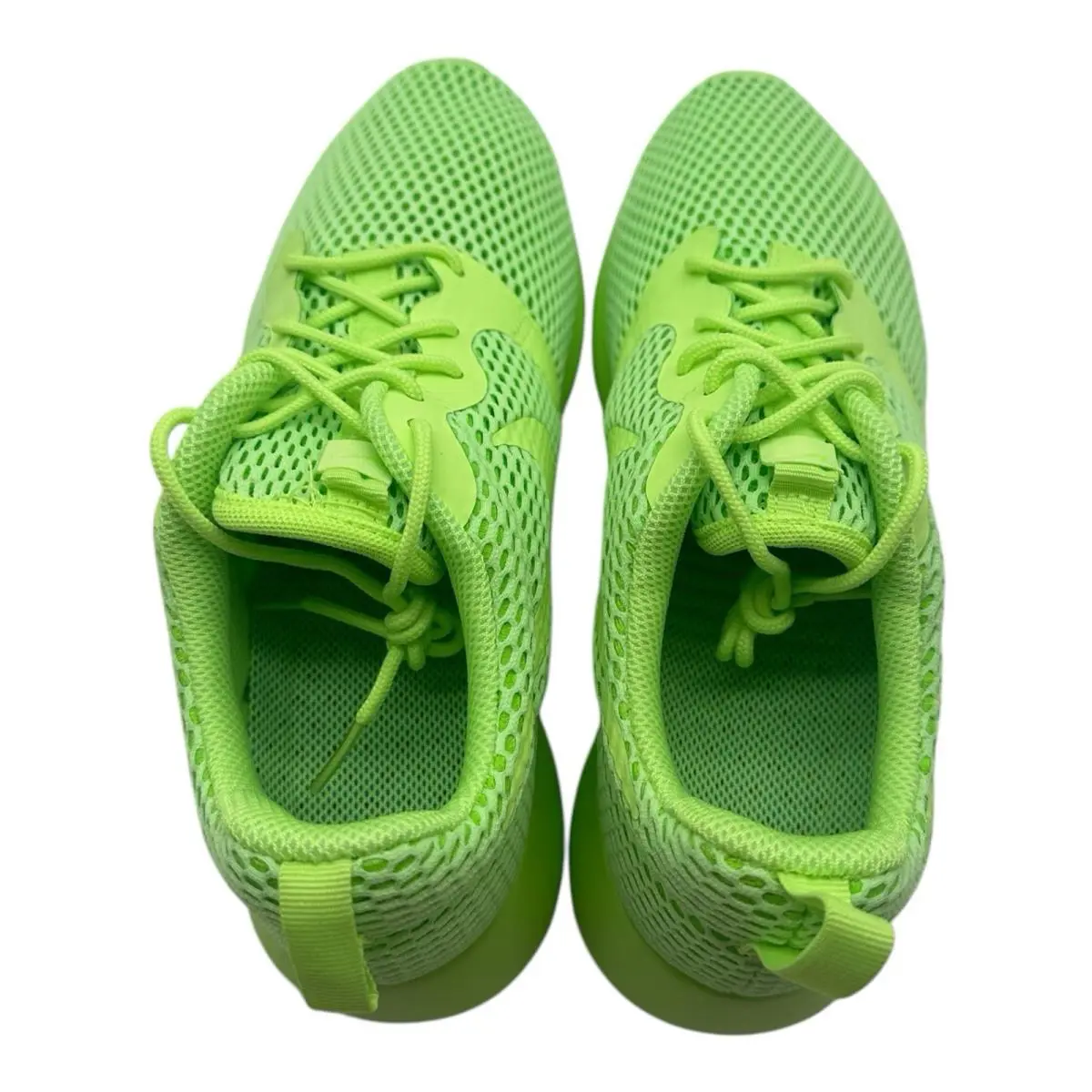 Nike shoes - Nike Roshe One - Roshe One - 833826-300 - Green 7